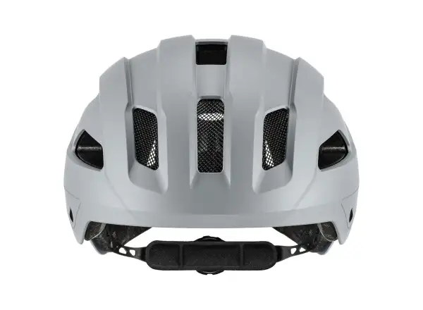 Uvex City Stride Helm Rhino Matt