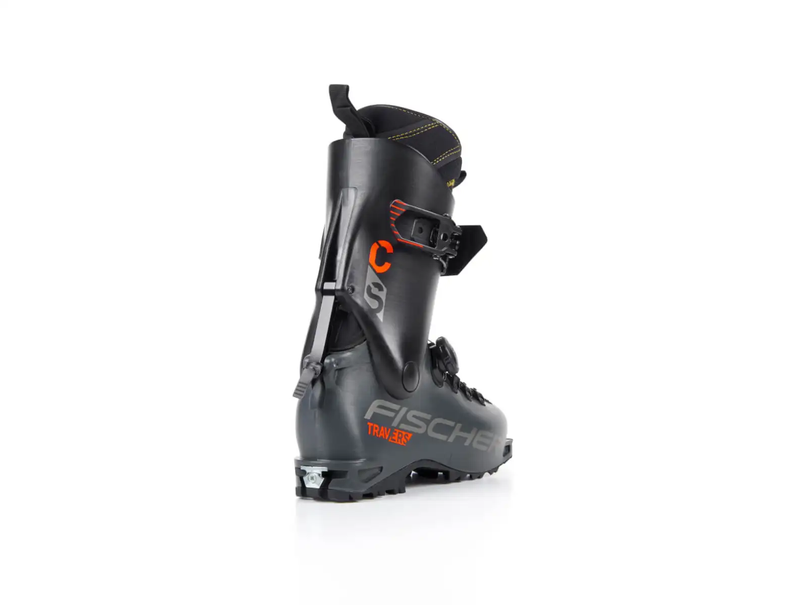 Fischer TRAVERS CS Herren Skitourenschuhe