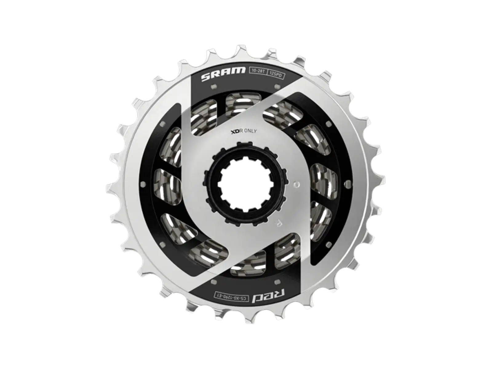Sram Red XG-1290 E1 Straßenkassette