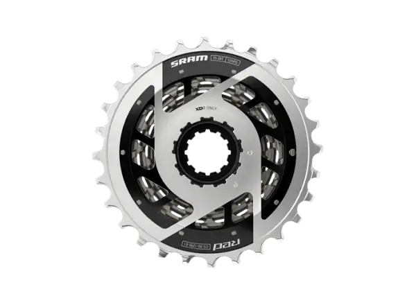 Sram Red XG-1290 E1 Straßenkassette
