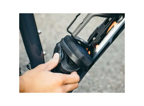 Fahrradtasche Topeak Ninja Pouch Plus für Flaschenhalter