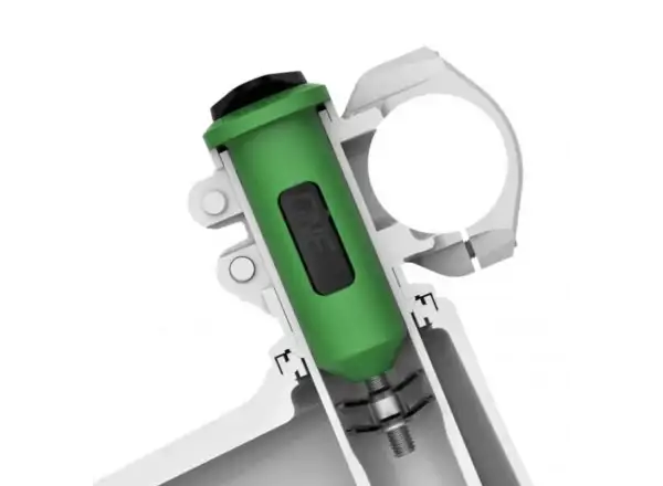 OneUp EDC Lite Multitool lila