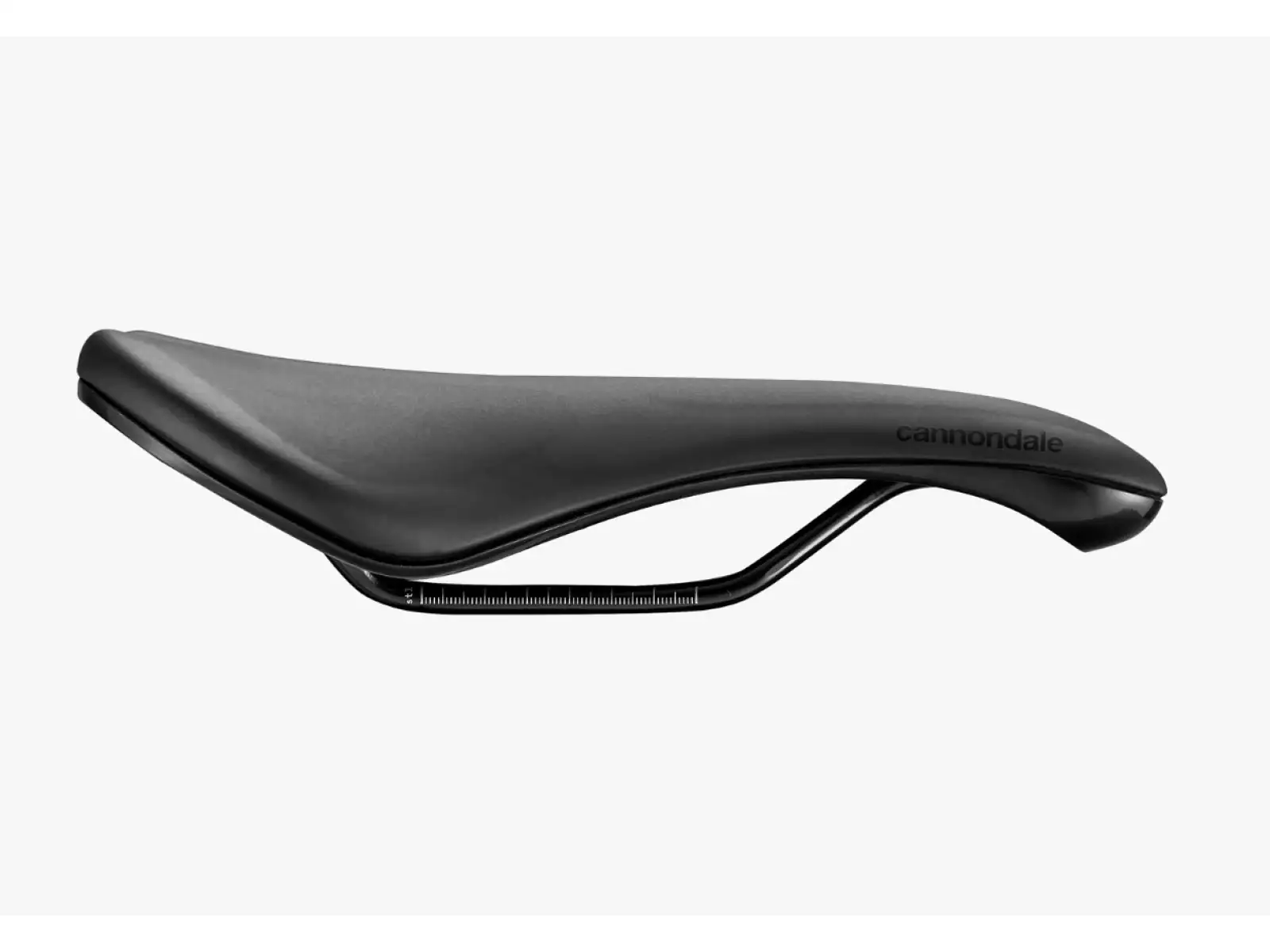 Cannondale Scoop Radius Steel Gel Sattel 155 mm