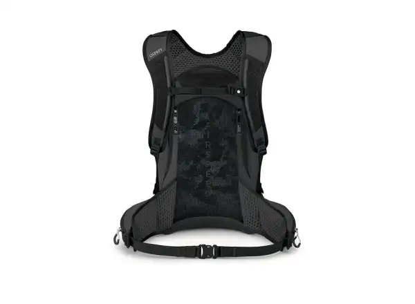 Osprey Syncro 20 Rucksack Raven Black
