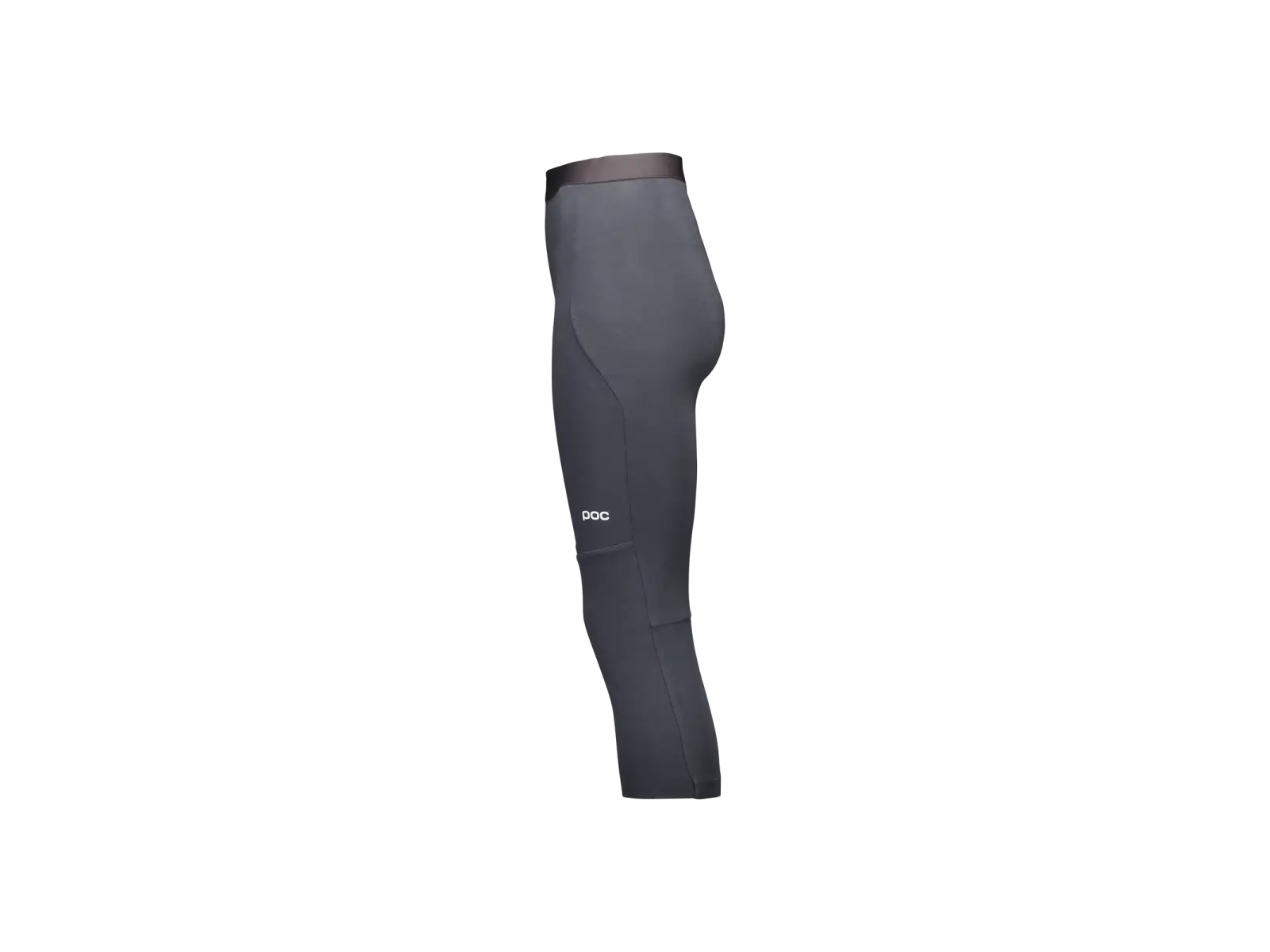 POC Merino 3/4 Damen Unterhose Sylvanitgrau
