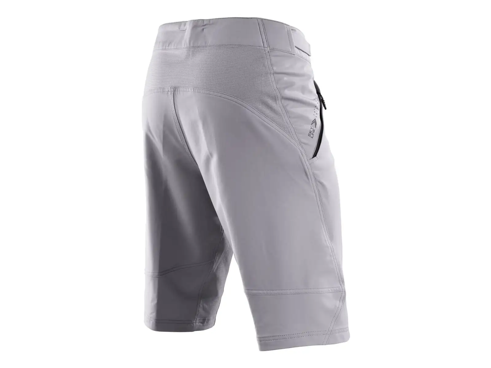 Troy Lee Designs Skyline Herren Shorts Mono Stone