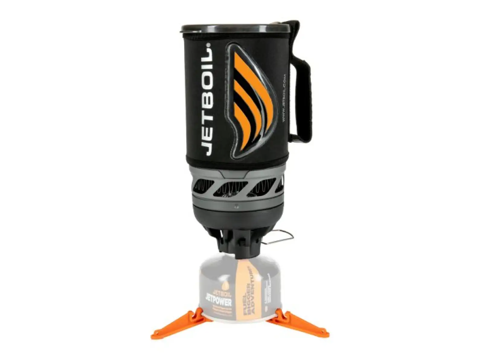 JetBoil Flash Carbon Kocher