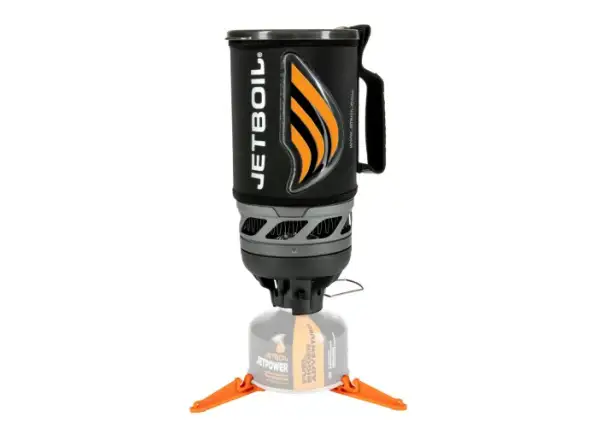 JetBoil Flash Carbon Kocher