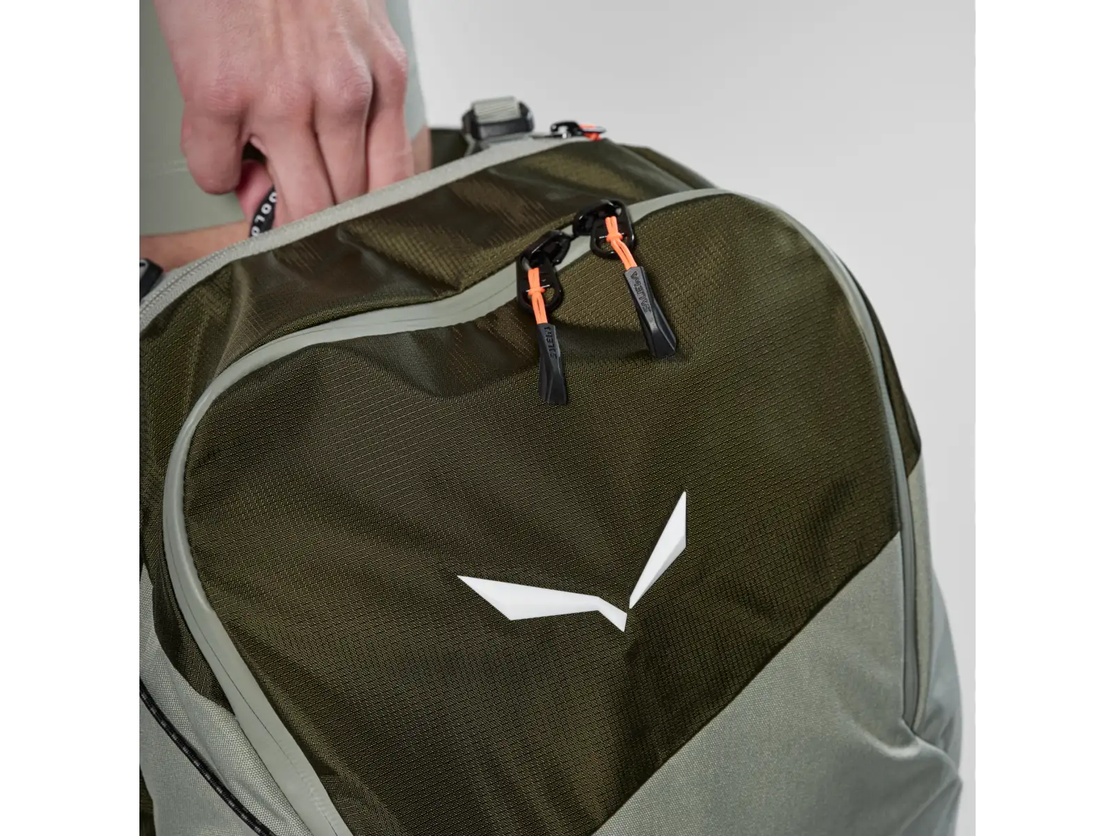 Salewa Puez Rucksack 25 l Multi
