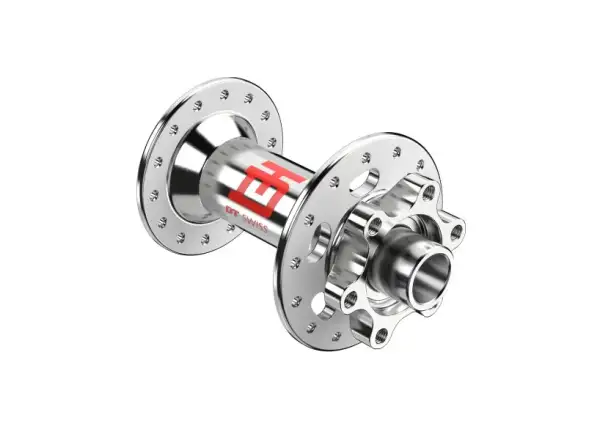 DT Swiss 240 Classic DEG DBIS Boost Nabensatz Freilauf MicroSpline 32 Löcher