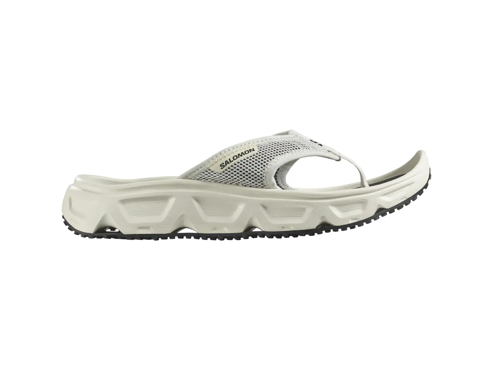 Salomon Reelax Break 6.0 Zehentrenner Vanilla Ice
