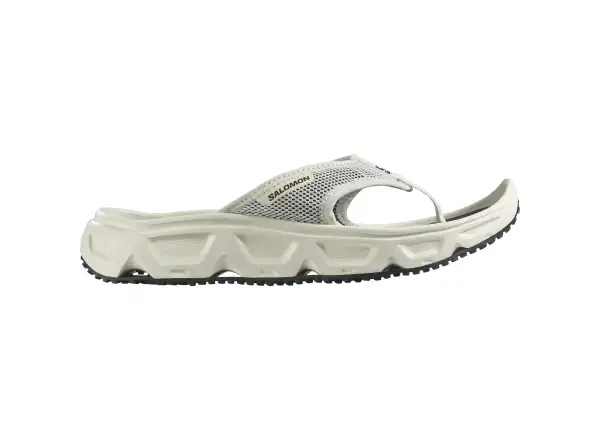 Salomon Reelax Break 6.0 Zehentrenner Vanilla Ice