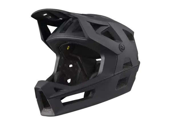 iXS Trigger MIPS Helm Black