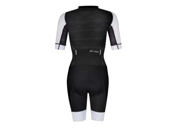Force Points Damen Overall schwarz/weiß