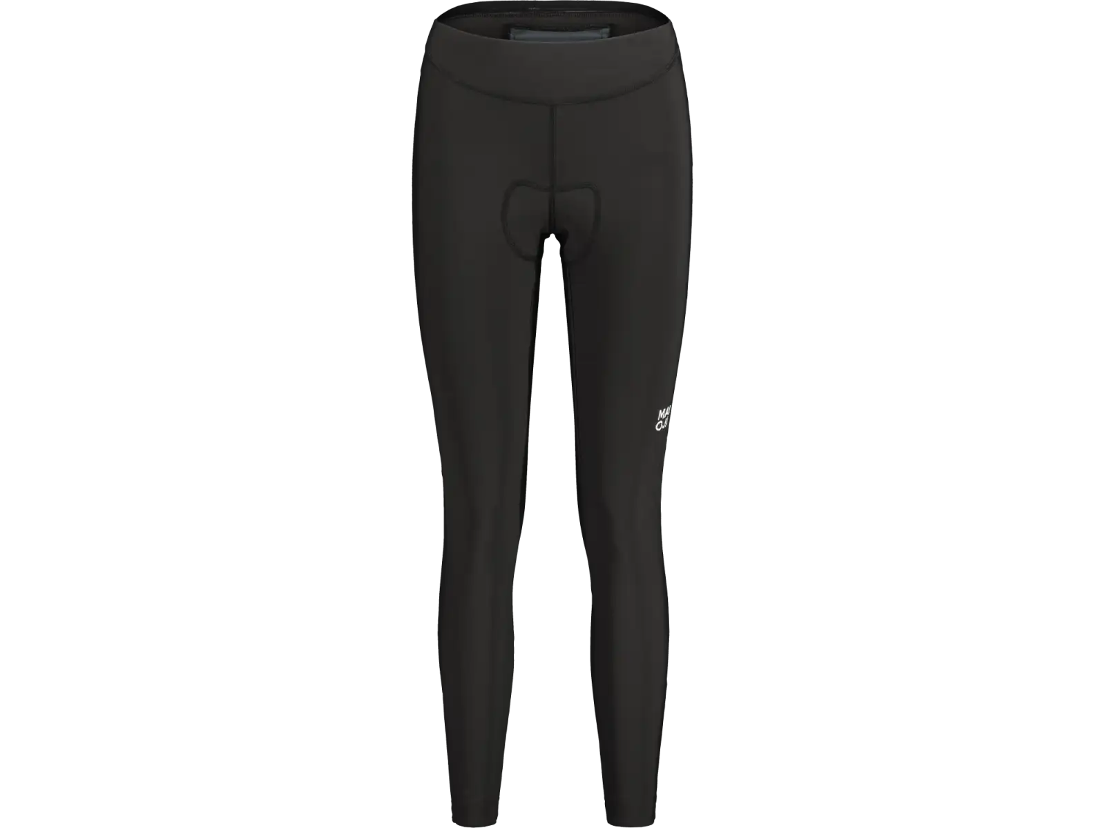 Maloja AlbrisM Damen Fahrradhose moonless