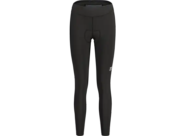 Maloja AlbrisM Damen Fahrradhose moonless