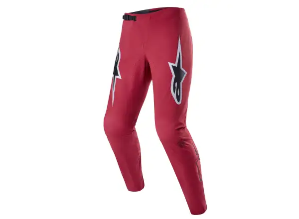 Alpinestars A-Supra Race Hose Burgundy