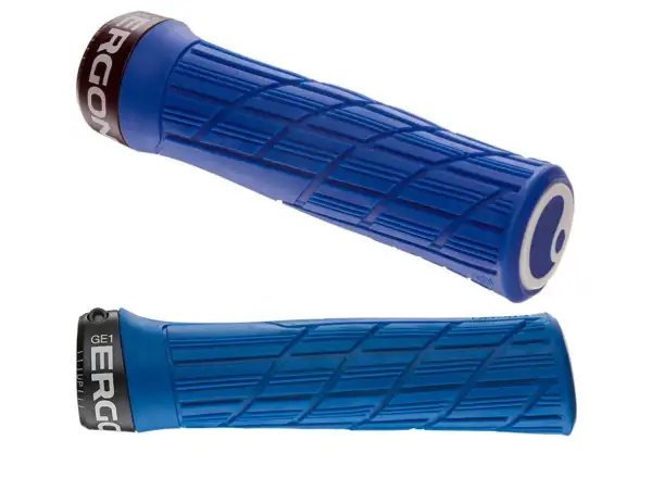 Ergon GE1 Evo Griffe Midsummer Blue