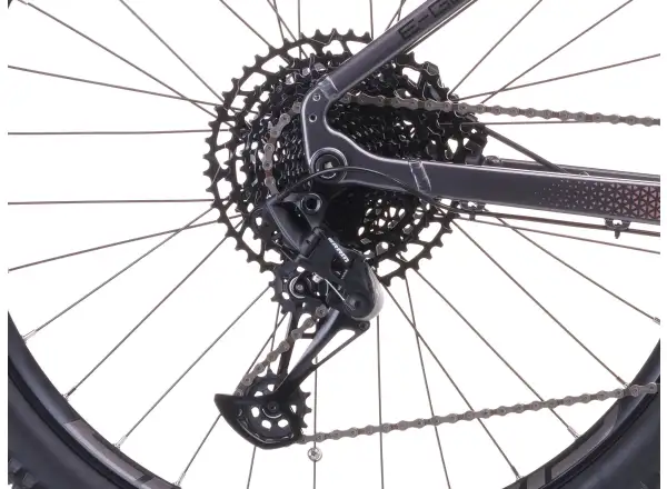 Crussis e-Guera 9.11 894Wh Elektro-Mountainbike