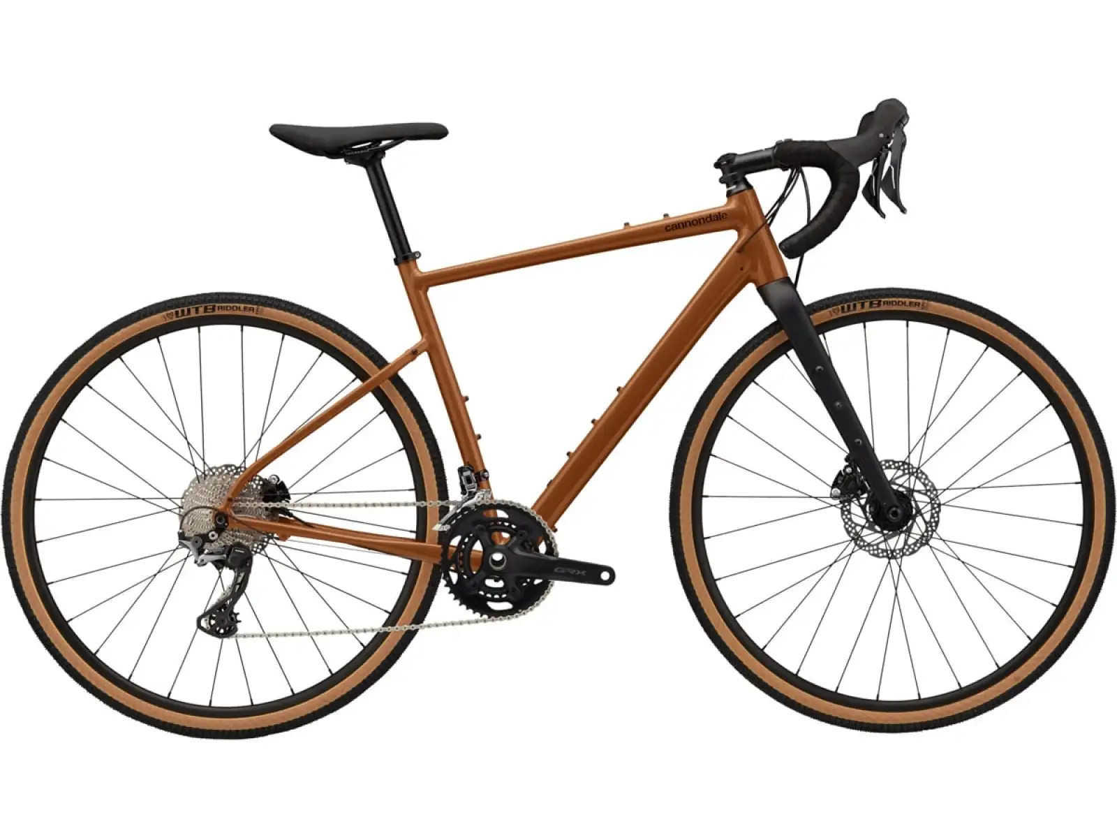 Cannondale Topstone 1 CIN Gravelbike