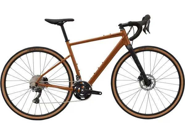 Cannondale Topstone 1 CIN Gravelbike
