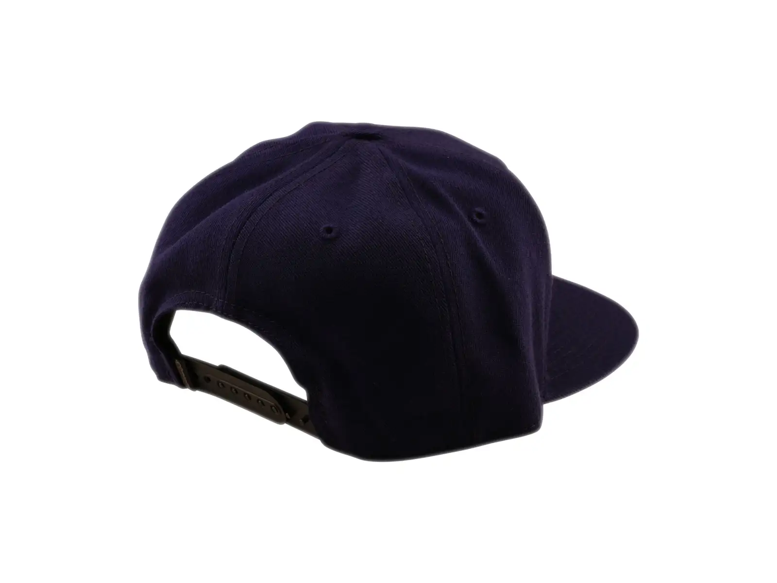 Troy Lee Designs Flat Bill Imprint Kappe Indigo