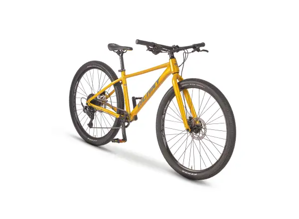 Beany Blaster XC 27,5 Kinderfahrrad gold
