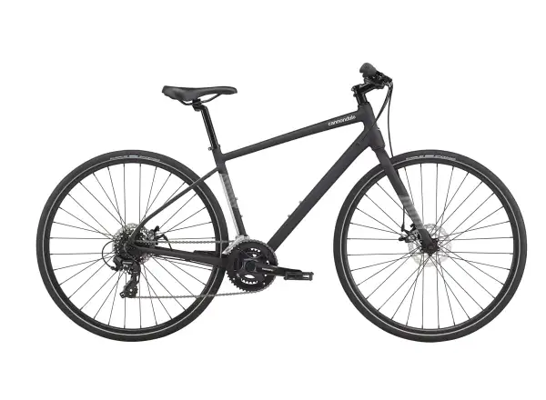 Cannondale Quick 5 BBQ Fitnessbike