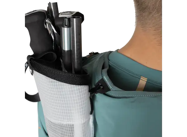 Dynafit Trail Running Quiver Köcher für Laufstöcke