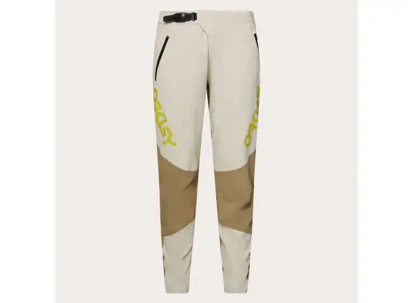 Oakley Maven Scrub Herrenhosen Mist