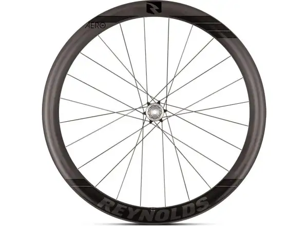 Reynolds Blacklabel Aero 46 DB Straßenrennradfelgen