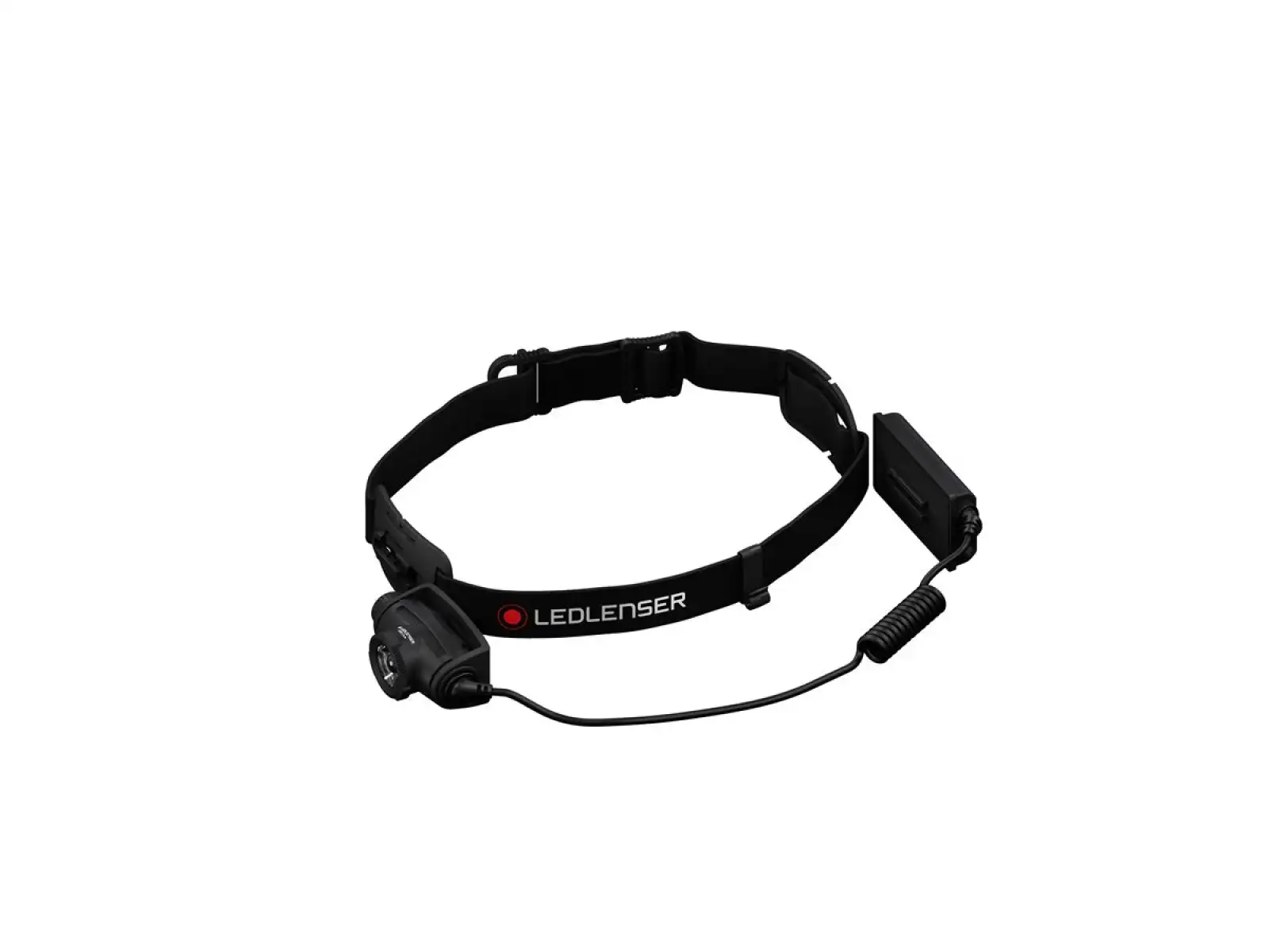Die Ledlenser H5 Core Stirnlampe