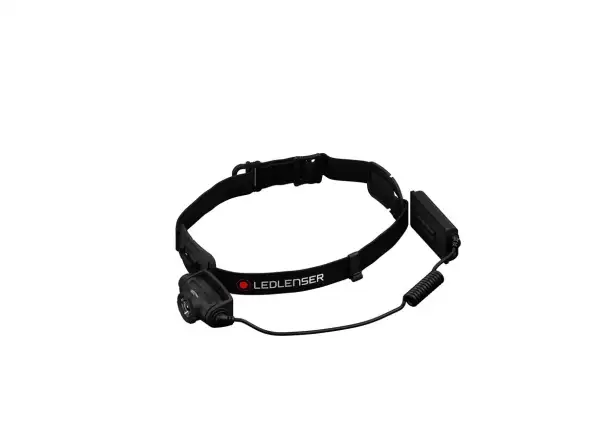 Die Ledlenser H5 Core Stirnlampe