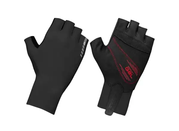 Grip Grab Aero TT Handschuhe Black