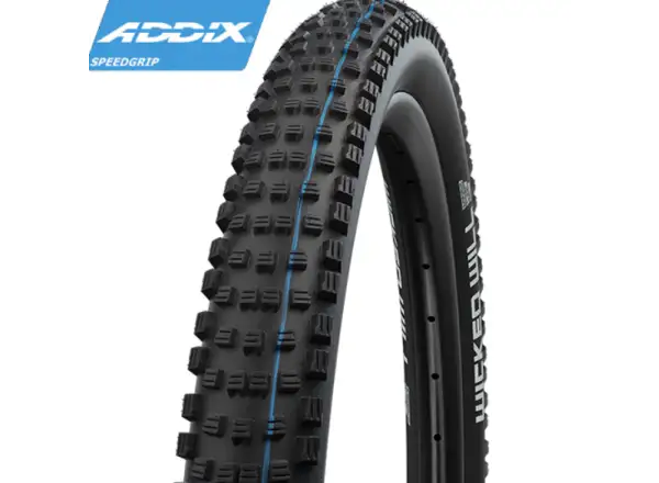 Schwalbe Wicked Will Evolution Addix Speedgrip Super Ground 62-622 TLE E-50 Reifen Kevlar
