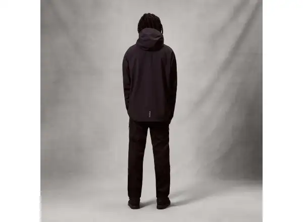Endura Alltrack Rout Waterproof Herrenjacke Black