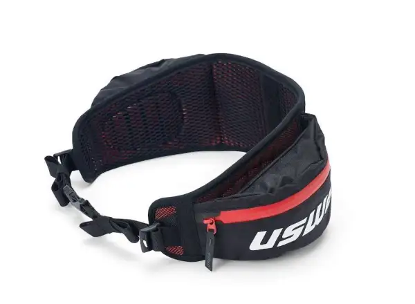 USWE Wanderer 24 S Rucksack 24l Carbon Black