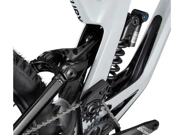 GT Fury Pro Mountainbike Grau