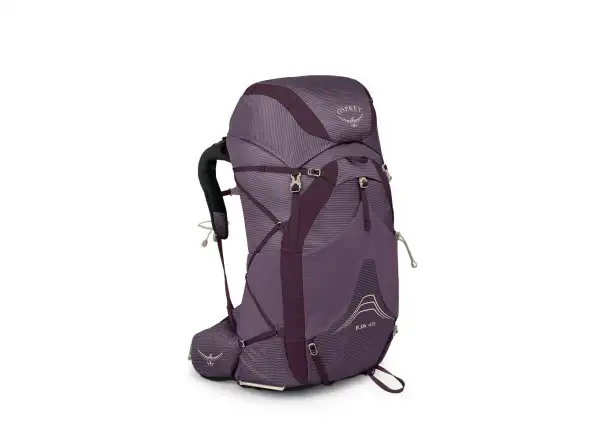 Osprey Eja 48 Damen Wanderrucksack Purple Dusk XS/S