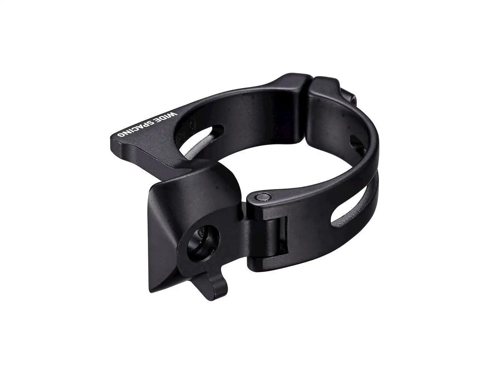 Sram Rival/Force/Red Wide Spacing Braze-on 34,9 mm Umwerfer-Schelle