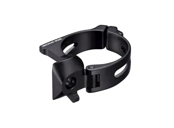 Sram Rival/Force/Red Wide Spacing Braze-on 34,9 mm Umwerfer-Schelle