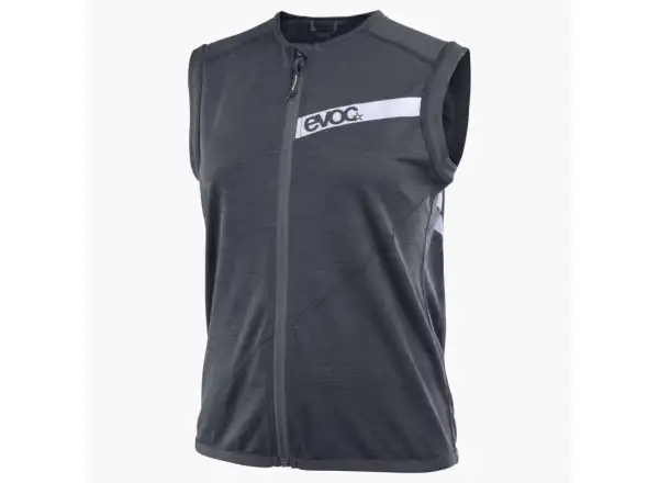 Evoc Protector Lite Damen Schutzweste Schwarz