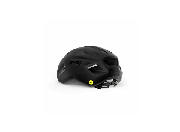 MET Vinci MIPS Helm schwarz
