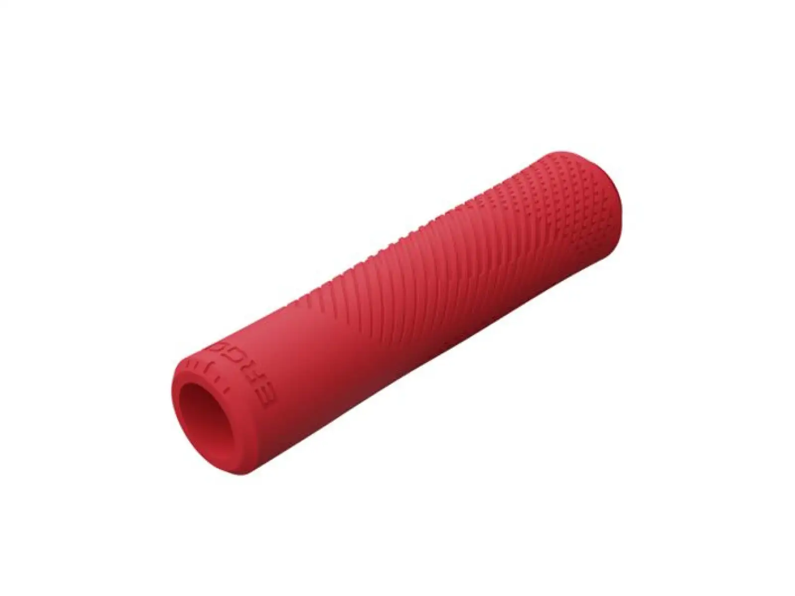 Ergon GXR Griffe in Risky Red.