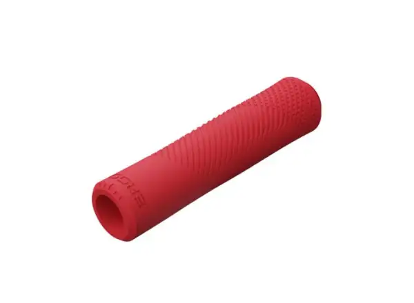 Ergon GXR Griffe in Risky Red.