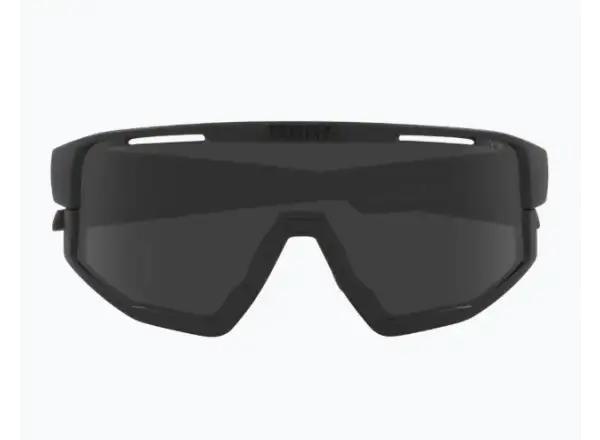 Bliz Fusion Small Sonnenbrille Matte Black/Smoke