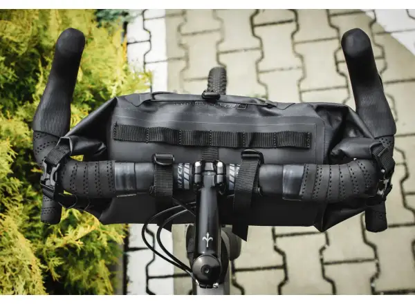 Force Stormpack Lenkertasche schwarz