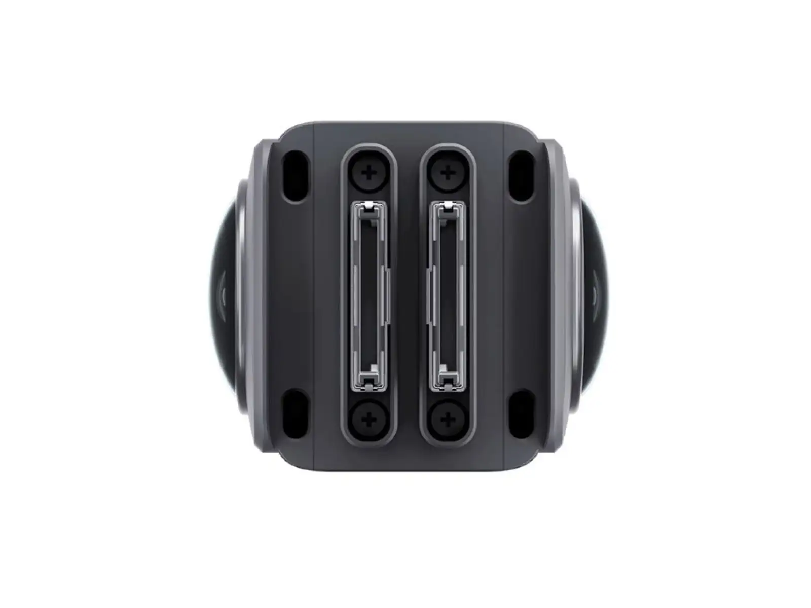 Insta360 ONE RS/R 360° Modul mit Dualobjektiv Kamera