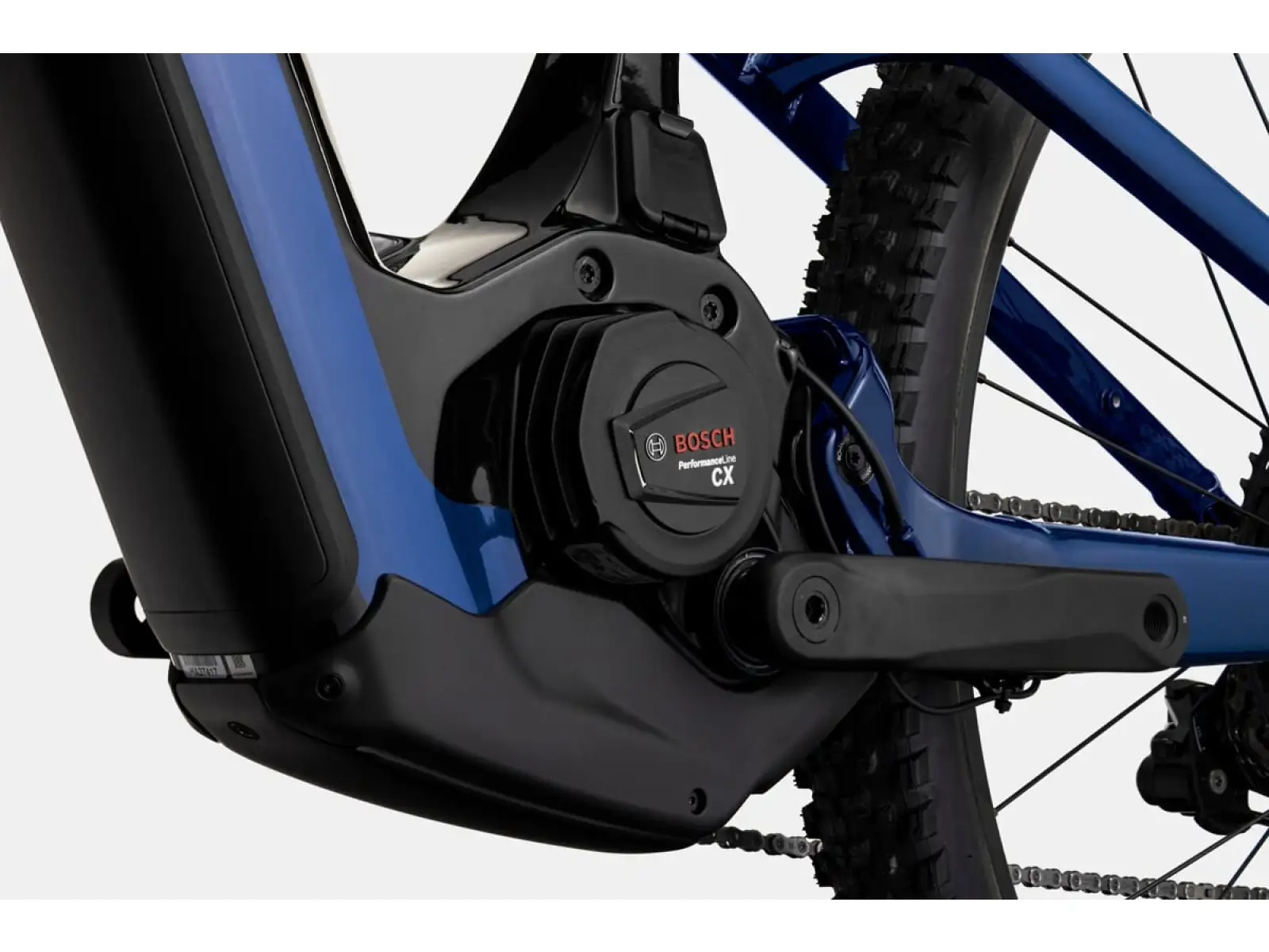 Cannondale Moterra Neo Carbon 1 vollgefedertes E-Bike ABB