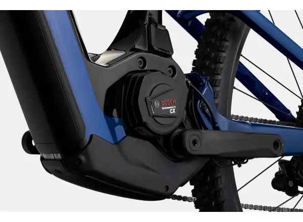 Cannondale Moterra Neo Carbon 1 vollgefedertes E-Bike ABB